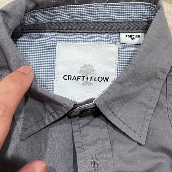 3t button down shirts - Picture 3 of 4